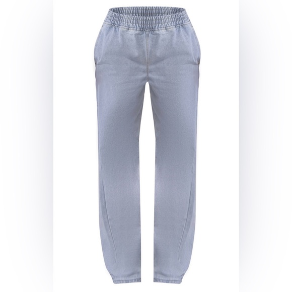 PLT Light wash jeans - Picture 3 of 3